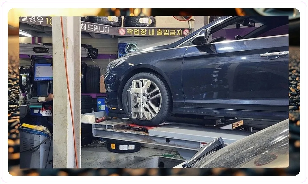 경기도 상록_기아 EV9_넥센타이어_렌탈장착_7.webp